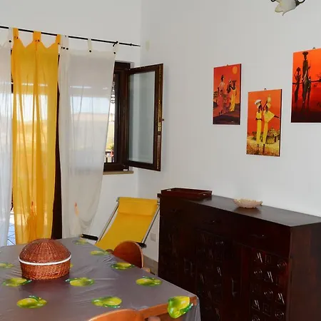 Borgo Aranci Casa Vacanze *