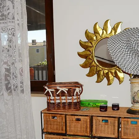 Borgo Aranci Casa Vacanze شقة