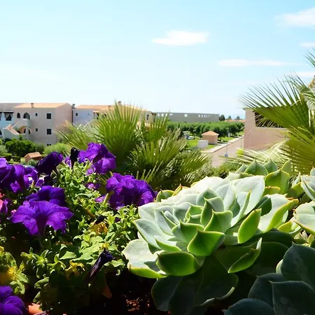 شقة Borgo Aranci Casa Vacanze *