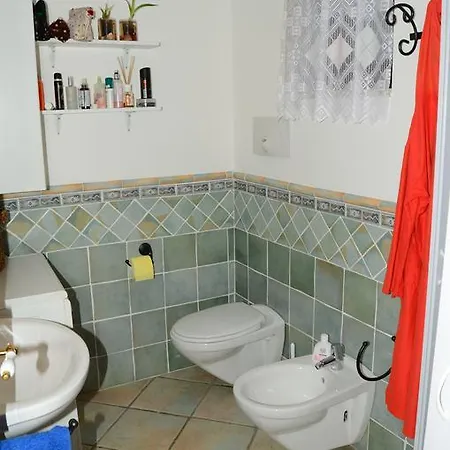 Borgo Aranci Casa Vacanze *