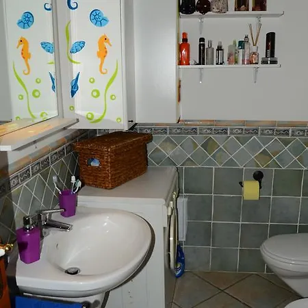 Borgo Aranci Casa Vacanze