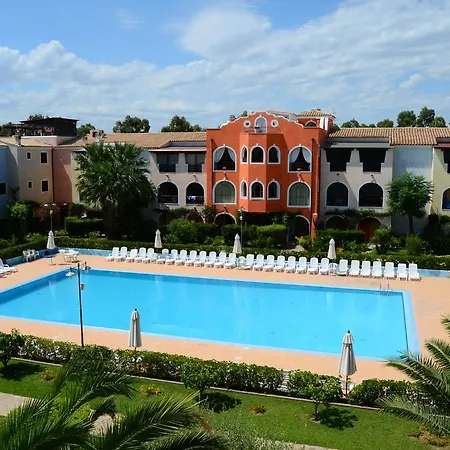 Borgo Aranci Casa Vacanze شقة *