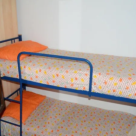 شقة Borgo Aranci Casa Vacanze مارينا دي بيستيتشي