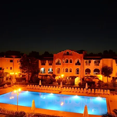 شقة Borgo Aranci Casa Vacanze