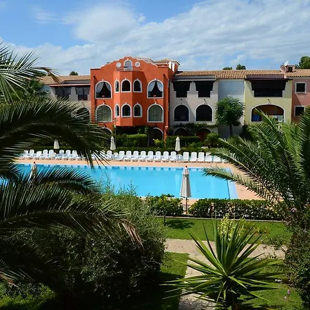 Borgo Aranci Casa Vacanze شقة