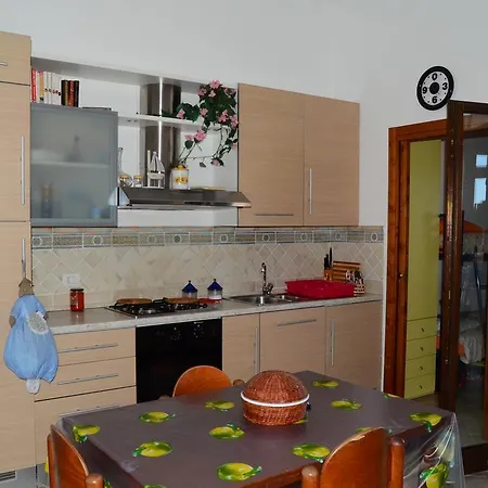 شقة Borgo Aranci Casa Vacanze *