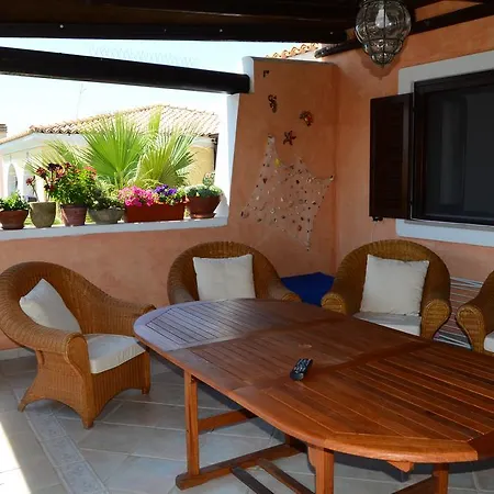 Borgo Aranci Casa Vacanze *