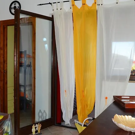 Borgo Aranci Casa Vacanze