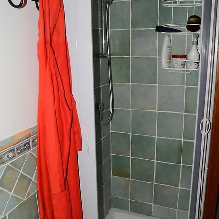 Borgo Aranci Casa Vacanze شقة *