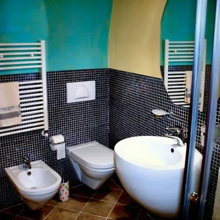 Borgo Aranci Casa Vacanze شقة *